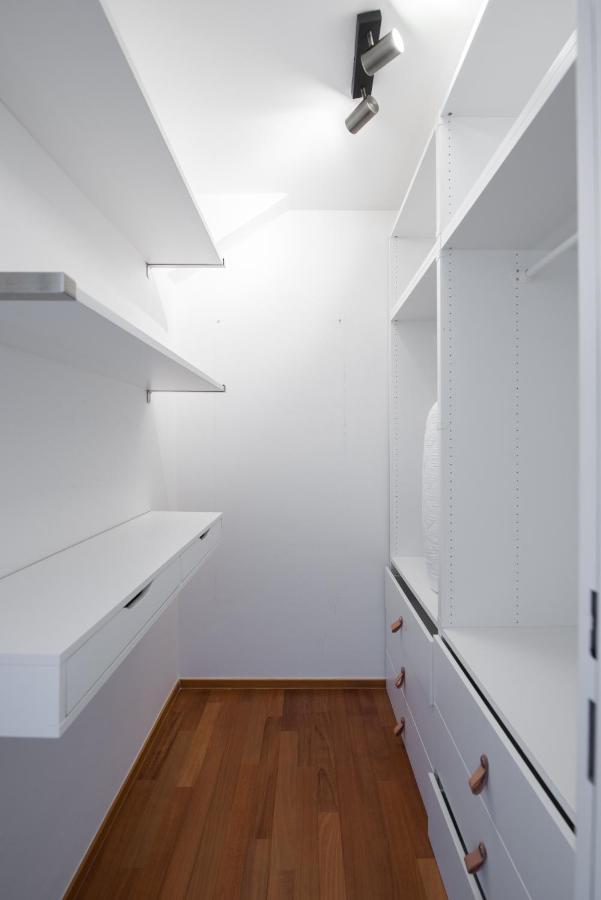 Apartament With Balcony And Parking Near The Museum *